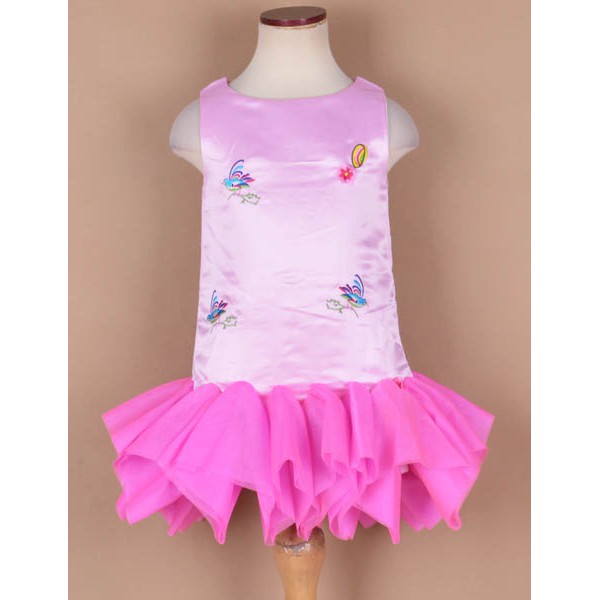 Fashion Dress FK 58 D Kids - 024.4326.27