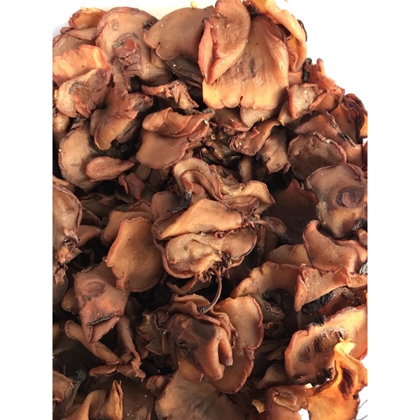 

Asam Potong Rempah 100gr