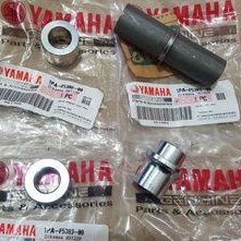 BOSH TROMOL BELAKANG SET VIXION NEW NVA NVL ORI YAMAHA