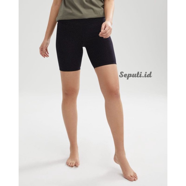 Short Pant Spandek Premium Ukuran Standar &amp; Jumbo By Seputi