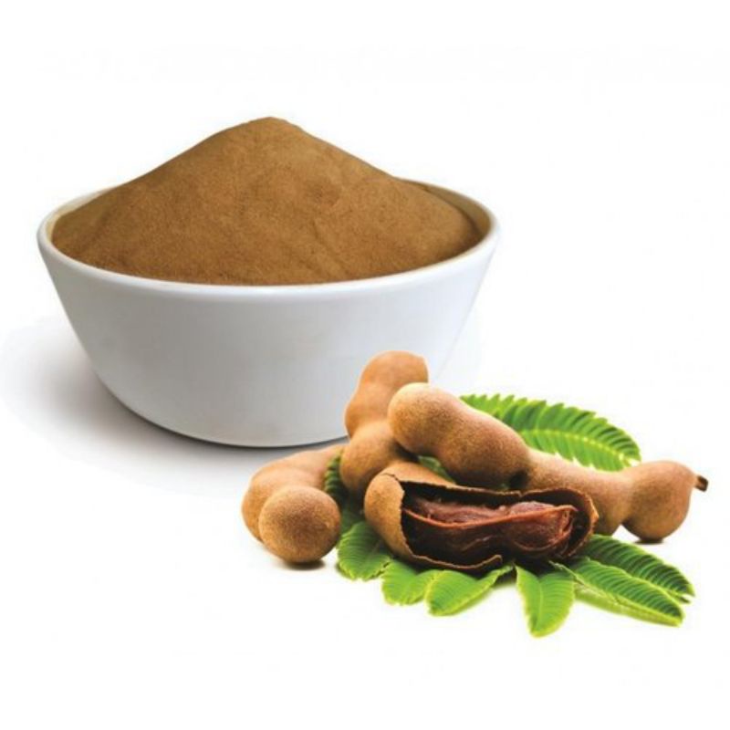 

ASAM JAWA BUBUK MURNI 50gr/TAMARIND POWDER MUTU DAN KUALITAS TERJAMIN
