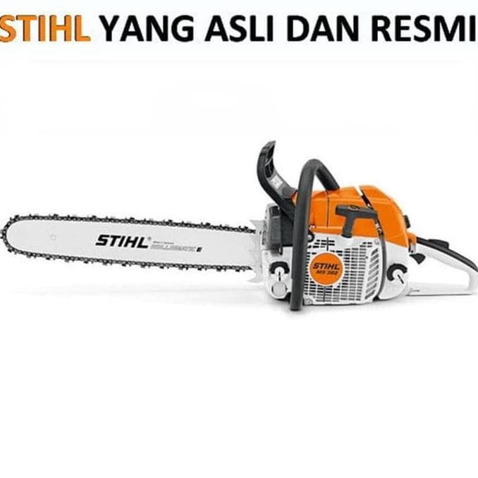 Mesin Chain Saw Stihl MS-382 25 Inch STIHL ORIGINAL