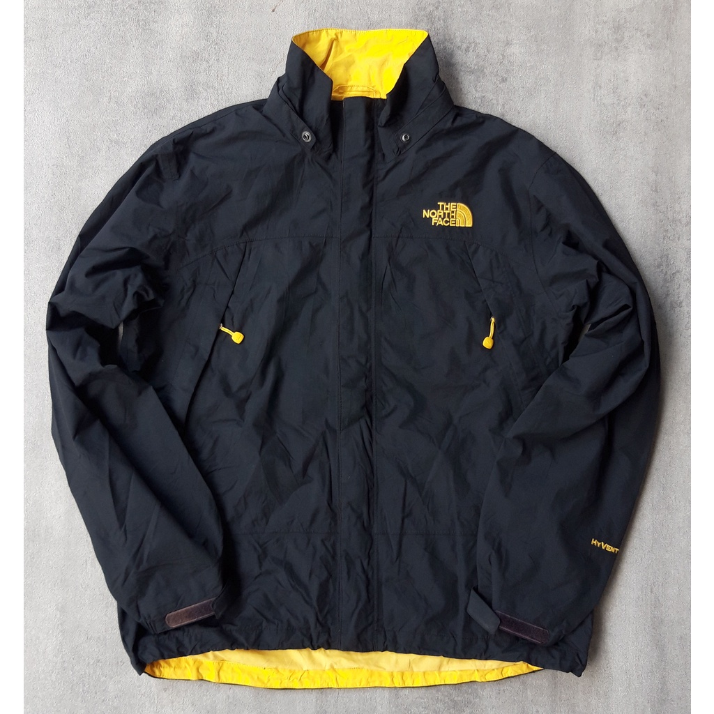 [THRIFT/SECOND/2Nd] JAKET OUTDOOR GUNUNG THE NORTH FACE