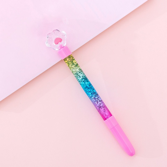 

NY Store 1kg muat 56 Pena Glitter Pen Cat Paw Tapak Kaki Kucing Stationery ATK Alat tulis kantor