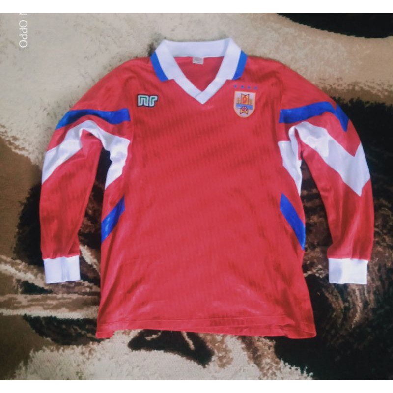 JERSEY VINTAGE URUGUAY 1994