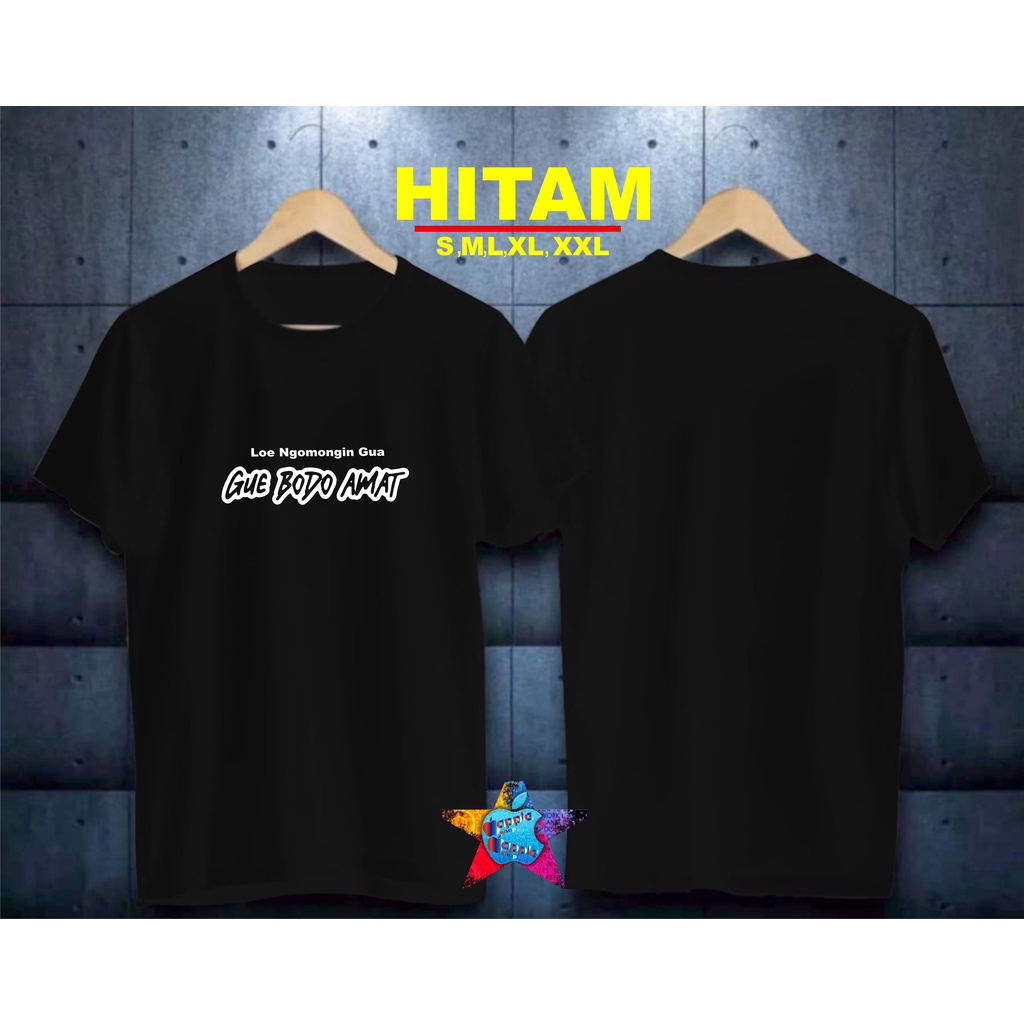 COD/ KAOS LOE OMONGIN GW/KAOS KATA KATA/KAOS TULISAN/KAOS HITS/KAOS KEKINIAN//KAOS KATA KATA VIRAL 2021/KAOS SANTRI/SANTRIWATI/KAOS HITS 2021/KAOS BERGAMBAR /KAOS TULISAN/KAOS EKSPRESI/KAOS PRIA /TSHIRT PRIA DAN WANITAAN /KAOS MURAH / KAOS KATUN 30S