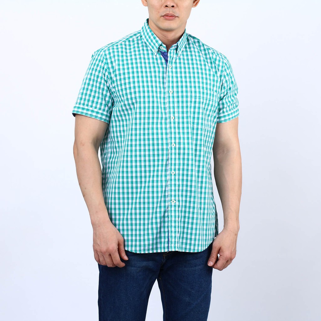 Kemeja Pria Arrow Original - KMOS ARROW 1