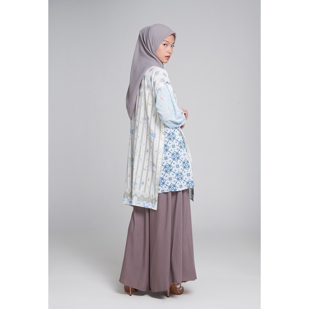 BAINE TUNIC - RIA MIRANDA