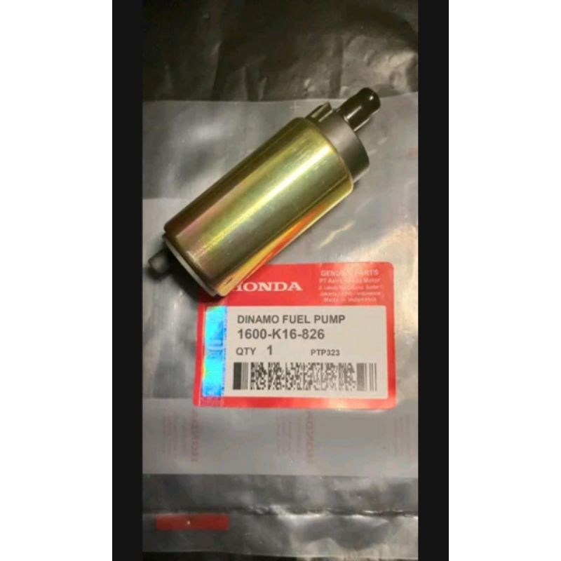 Rotak Beat Fi Scoopy FI