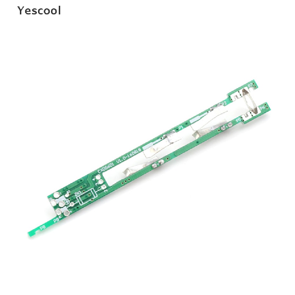 Yescool T12 Bracket Holder Ujung Besi Solder 936 / 907