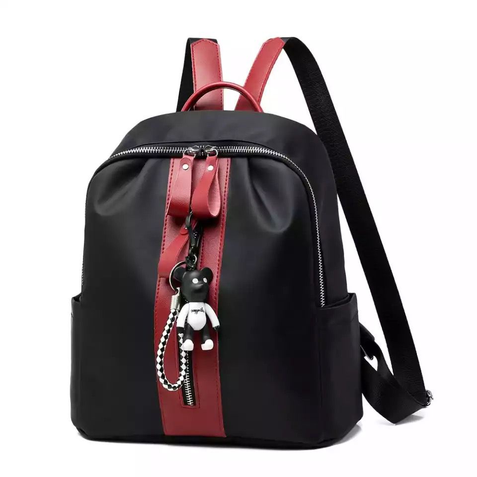 MORMON KINANTI - Tas Ransel Backpack Fashion Wanita MORYMONY