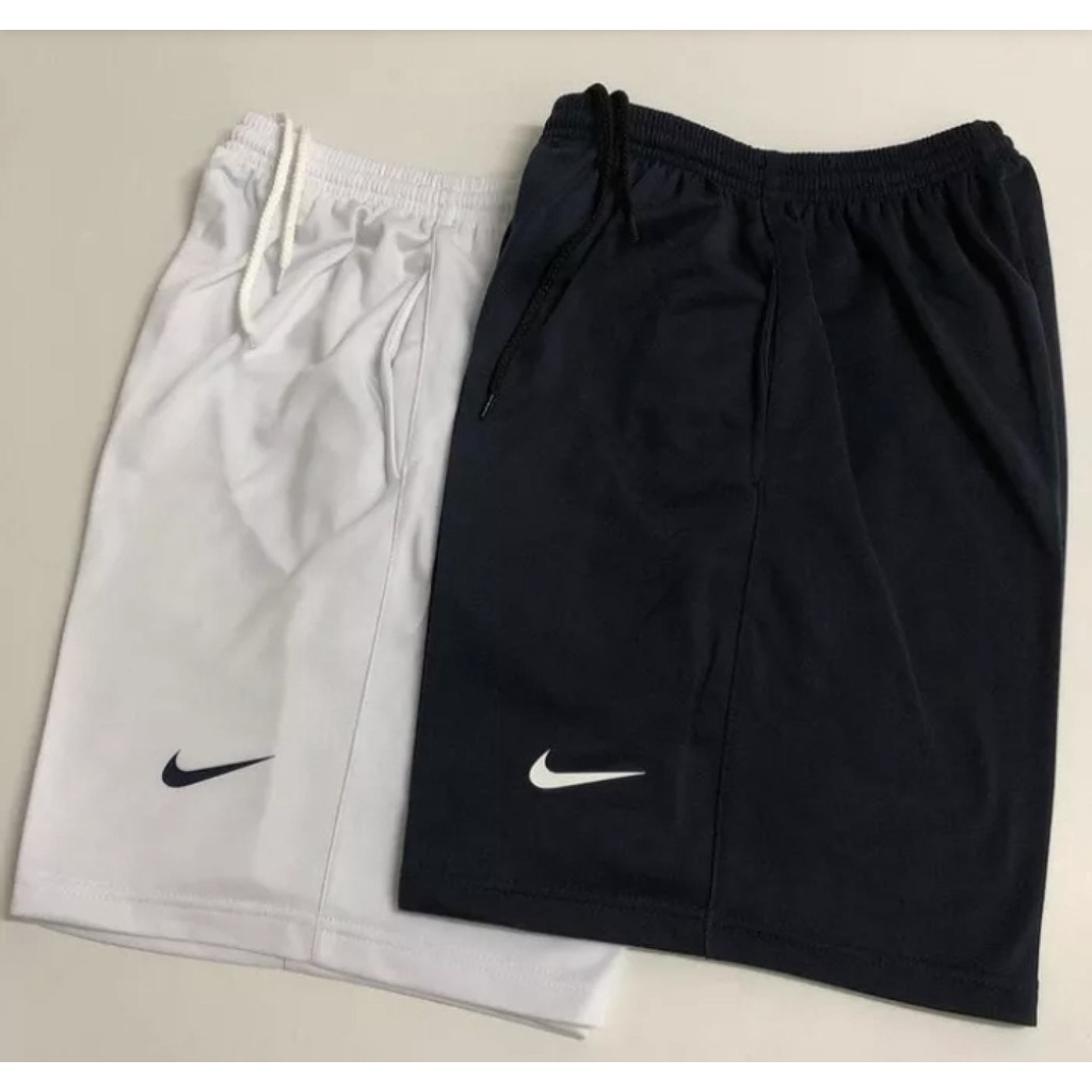 CELANA OLAHRAGA PENDEK PRIA/ RUNNING/ FITNESS NIKE GRADE ORI