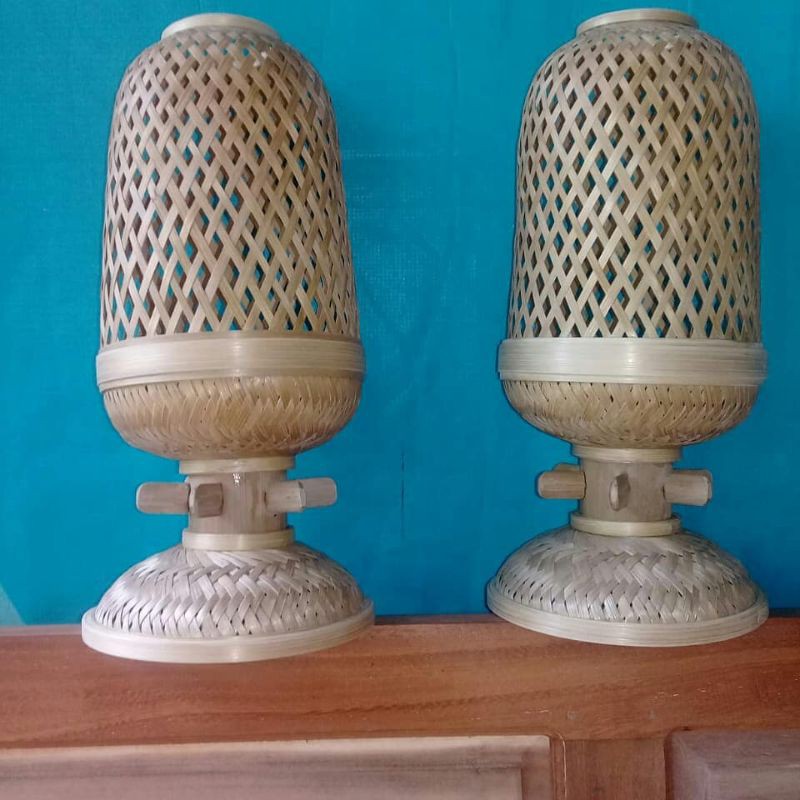 Lampu duduk/lampu tidur