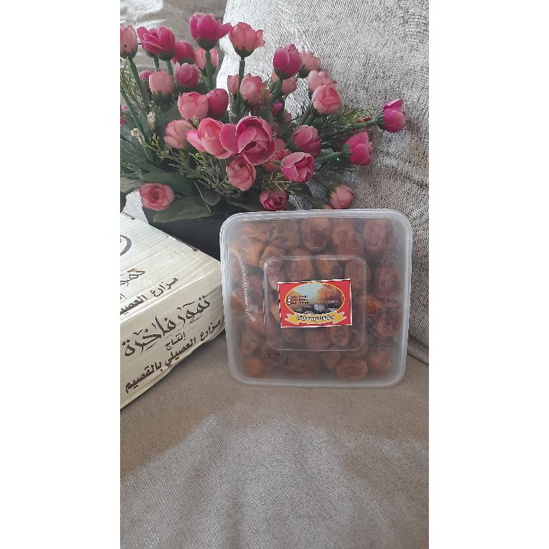 

kurma sukkari 1kg sukari premium