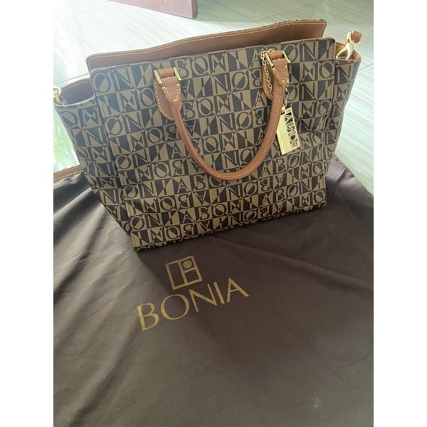 Preloved Bonia Original Bag