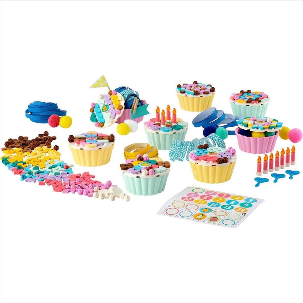 LEGO Dots 41926 Creative Party Kit