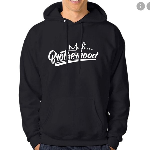 hoodie brotherhood keren