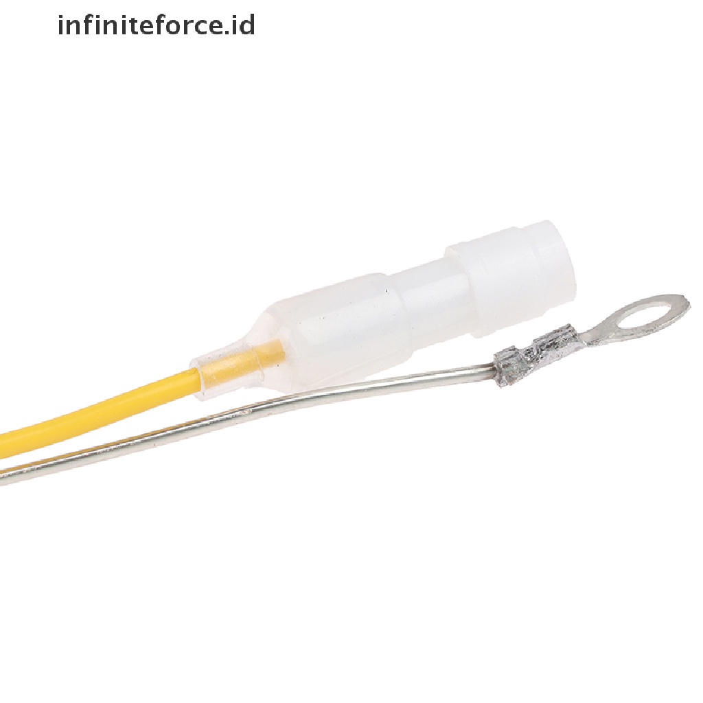 (Infiniteforce.Id) Katup Sensor Switch Thermocouple Untuk Kompor Gas