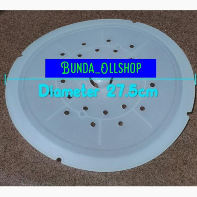 >>>>>] Tutup Pengering Mesin Cuci LG 2 Tabung Diameter 27.5