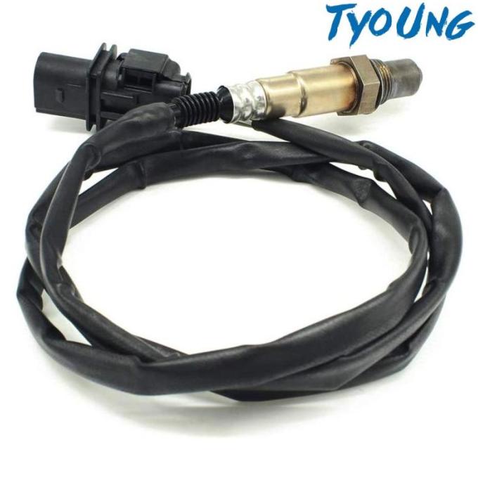 Sensor Oksigen O2 Wideband 0258017025 Untuk Ford