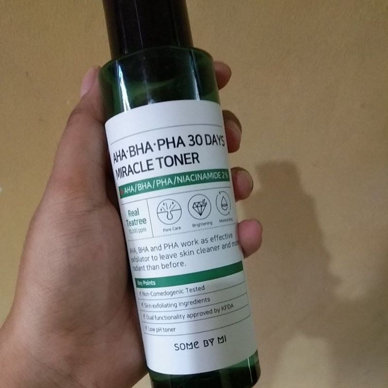 toner some by mi