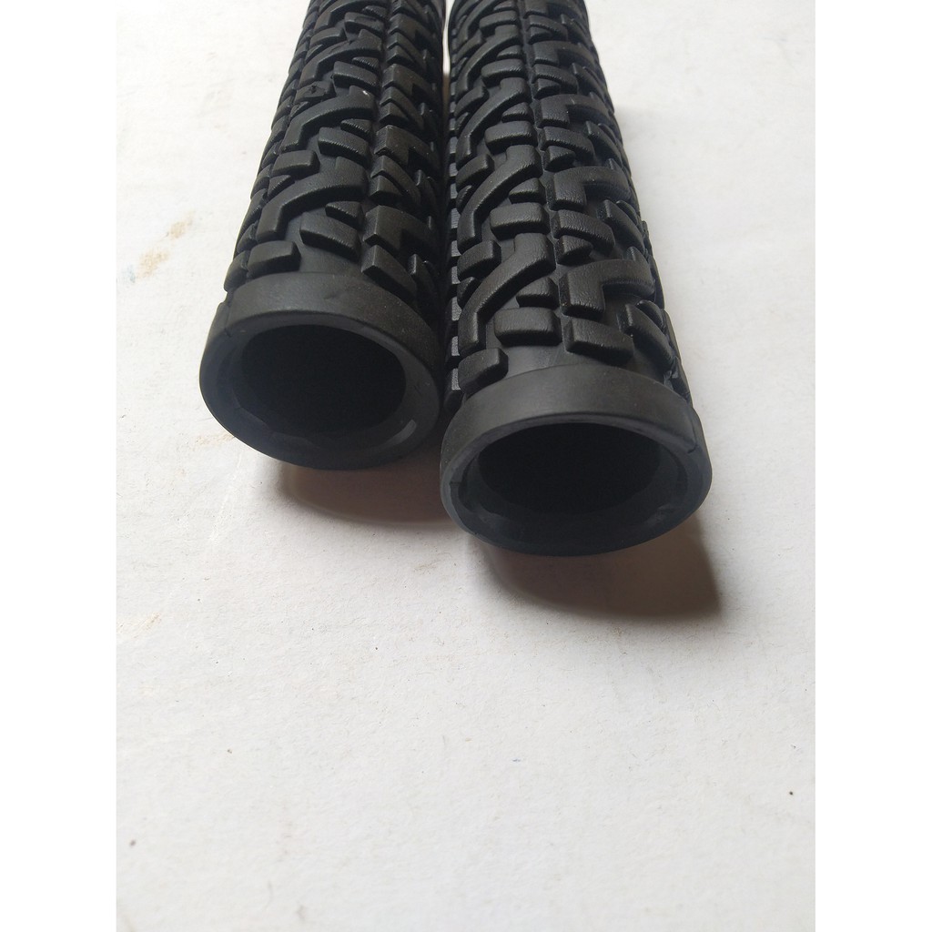 Sarung Stang Sepeda Bmx MTB Panjang 11 Cm