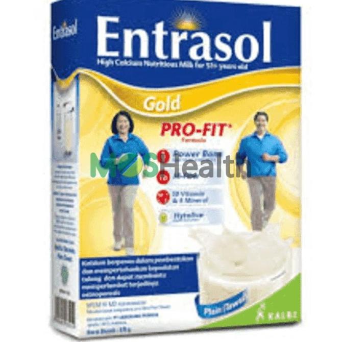 

[COD] ENTRASOL GOLD PLAIN 370 GR [COD]
