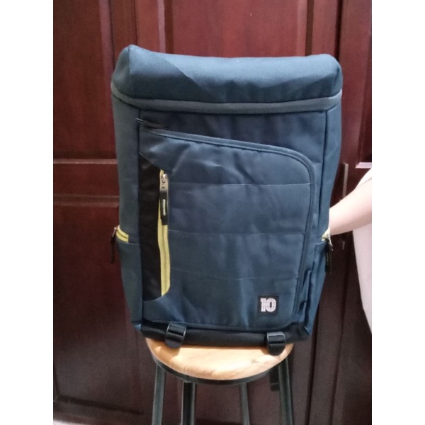 preloved tas ransel tas laptop merk topten