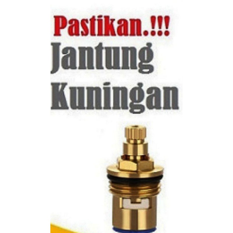 stop kran wastafel cuci tangan