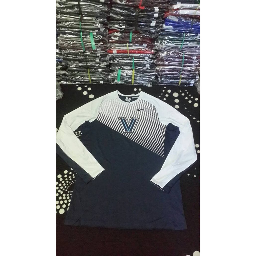JERSEY NIKE LENGAN PANJANG ORIGINAL BAJU OLAHRAGA NIKE ORI ASLI