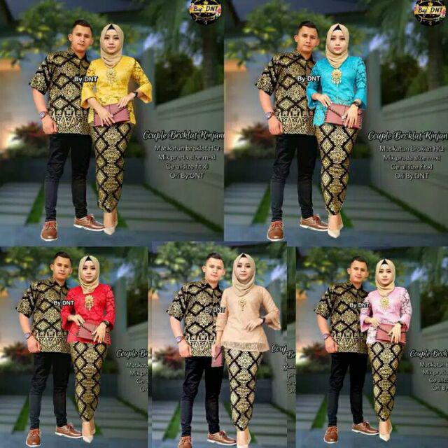 Couple Rinjani Bruklat Artomoro