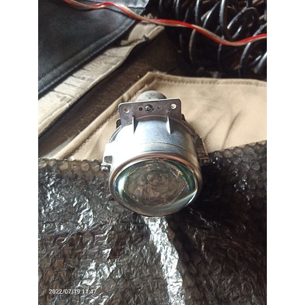 projector oem untuk swap hyundai trajet