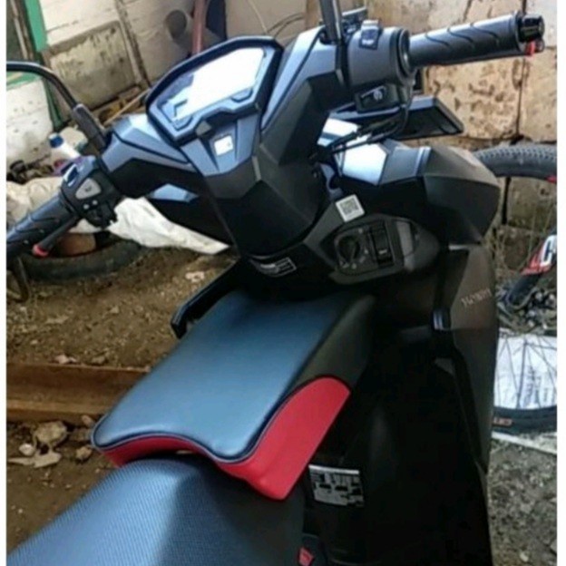 Jok Anak Honda Vario 125 150