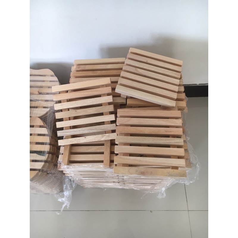 Tatakan piring Tatakan Besar Tatakan Kayu