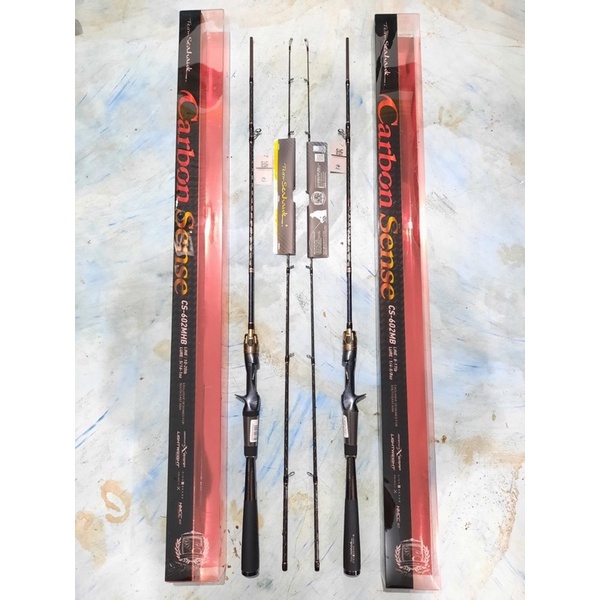 JORAN BC SEAHAWK CARBON SENSE 602/180cm