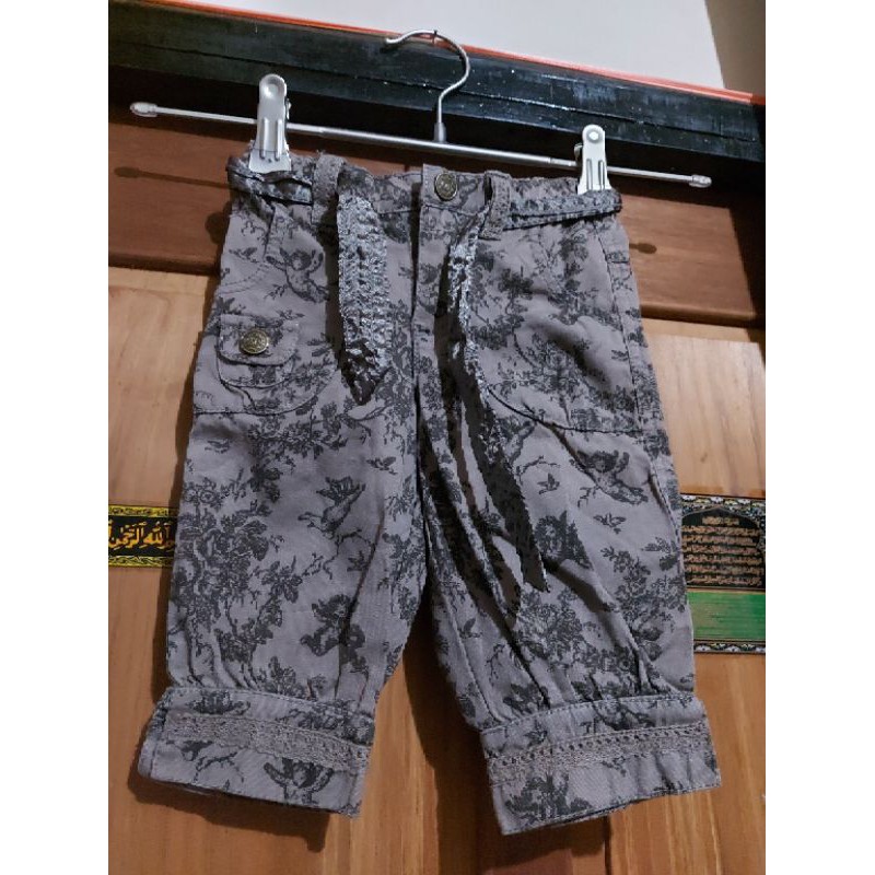 Celana Anak Brand FOX BABY