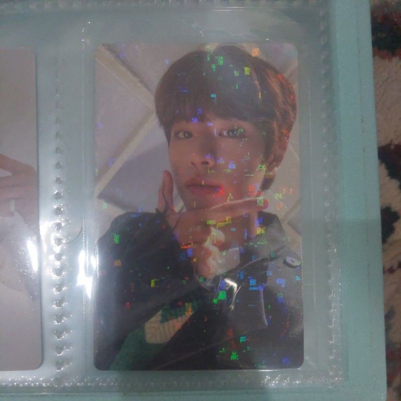 soundwave swkr seungmin christmas evel ce pob stray kids