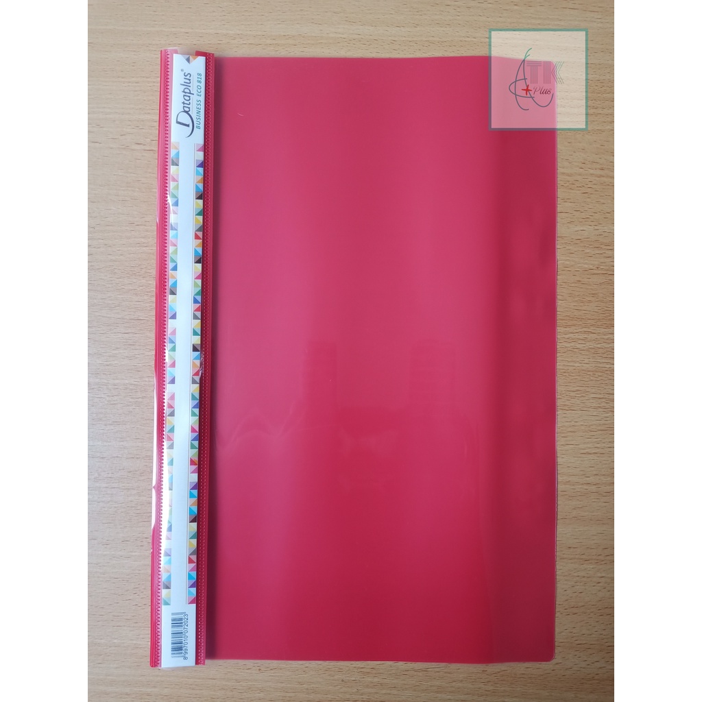 

Bisnis File F4 MERAH ( MICRO/DTPLUS )