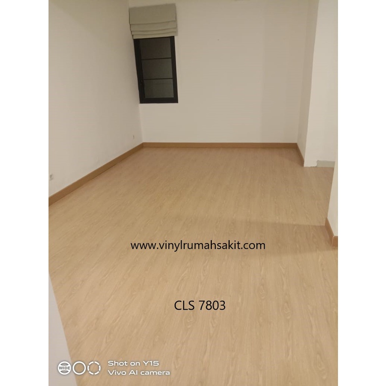 LANTAI SPC CLASSICO - SPC Anti rayap dan Anti air MURAH BERKUALITAS