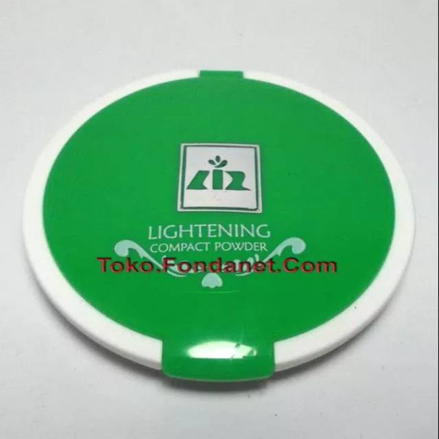 Bedak padat dr. Liz lightening SESUAI FOTO