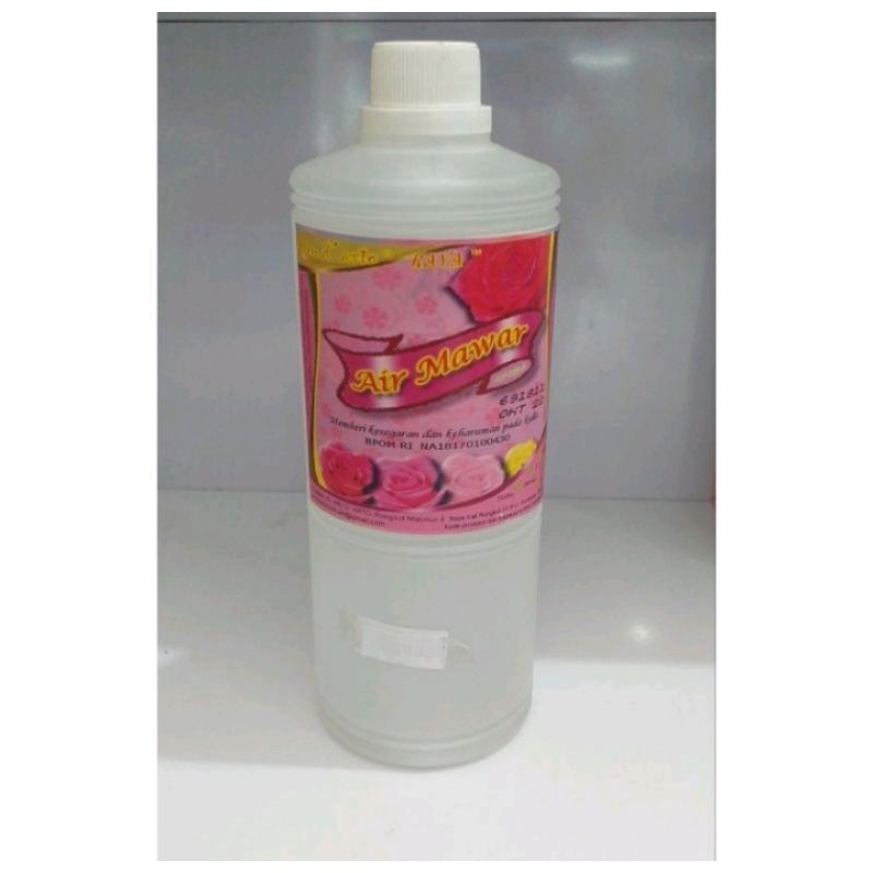 Hindarto Air Mawar 1 Liter