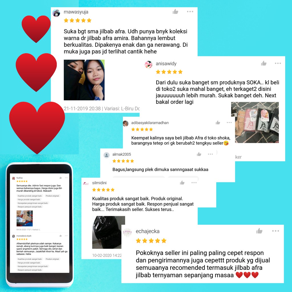 Jilbab Arfa / Afra Jilbab Amira Bergo Instan Remaja Bergo Sekolah Pet Antem Anti Tembem Bergo Kaos