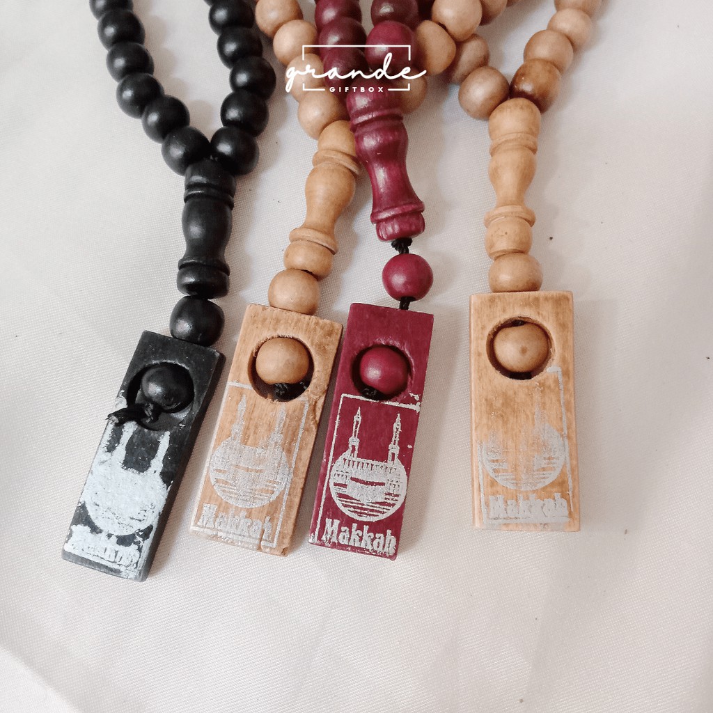 TASBIH 33 BUTIR