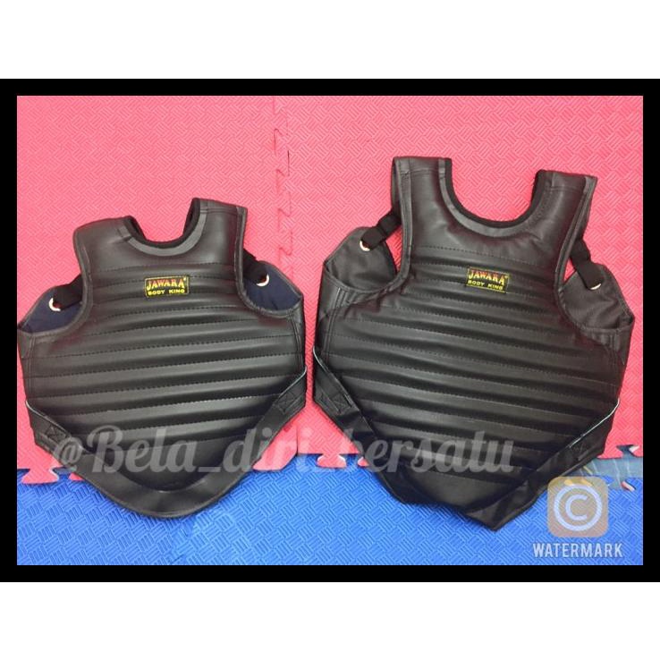 TERBARUU Body Protector Jawara Dewasa (pencak silat) TERBARU