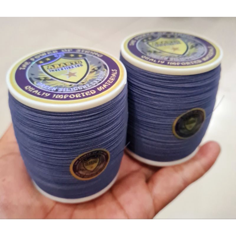 Gelasan Matot Arasto Investigator Uk. 0.22 & 0.23 (2000yard)