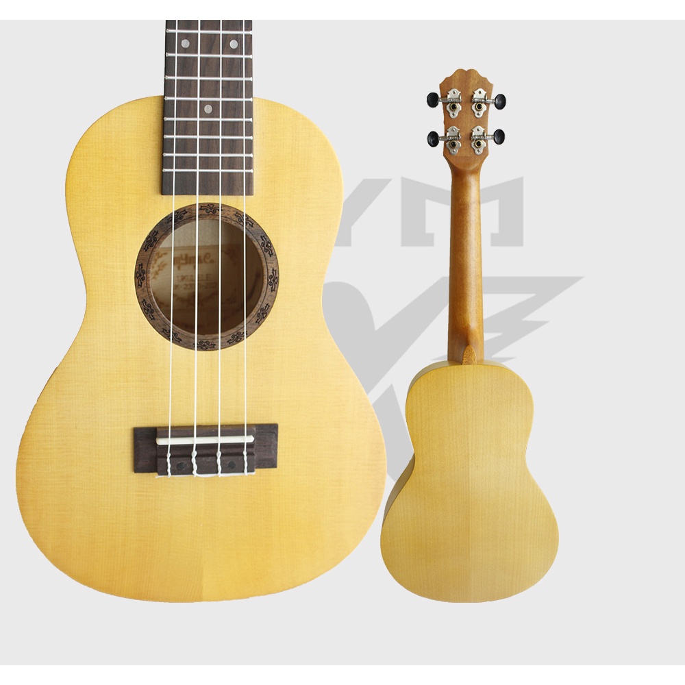 Super Promo Ukulele 23 import