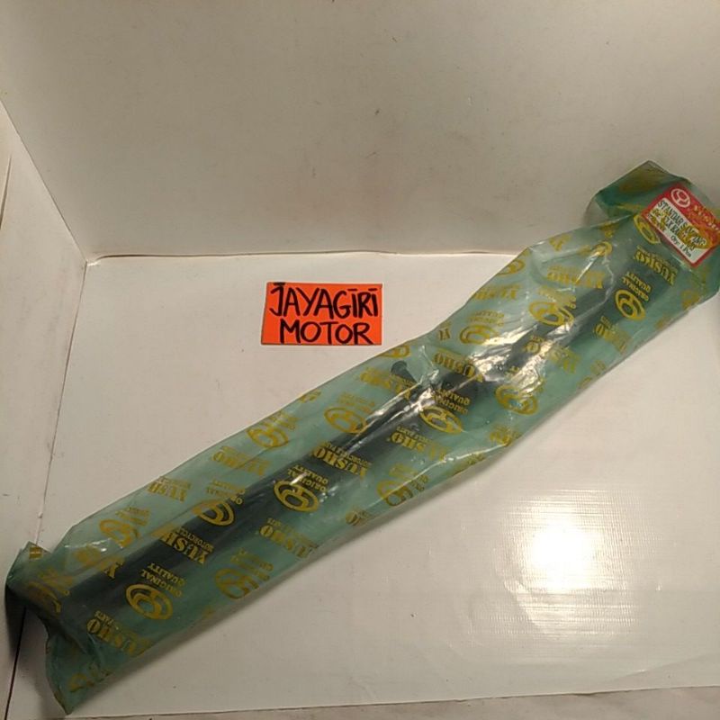 Standar Samping KLX 150 Jagang Standard Setandar Standart 1 Satu Jagrak Kawasaki CRF DTracker Ori