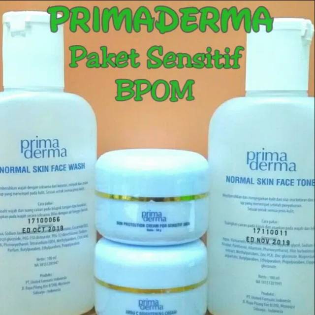Primaderma