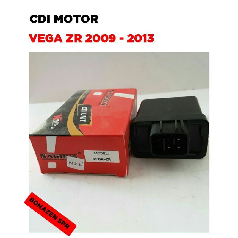 Cdi motor Vega zr 2009 2010 2011 2012 2013 / Cdi Motor NAGOYA