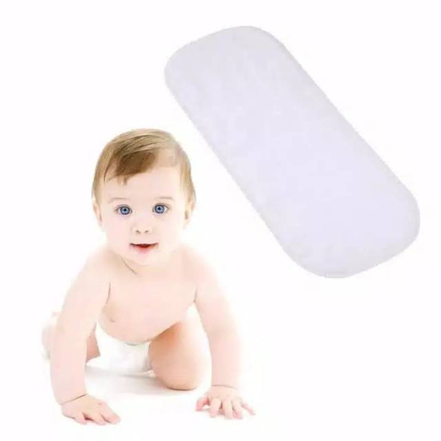 POPOK KAIN BAYI BERKANCING / CLOTH DIAPER / CLODI BAYI